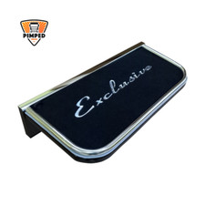 TRUCK TABLES for IVECO S-Way