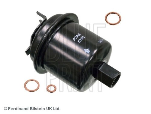 Fuel filter for honda - crx, 1.6