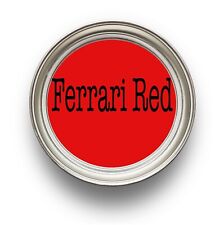 Heat Resistant Direct To Metal Caliper Paint Car Bike Metal Free Postage