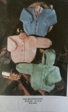 Chunky cardigans & hoodies