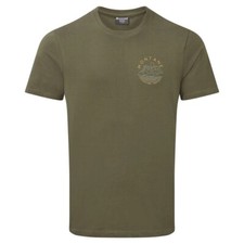 Montane Starscape