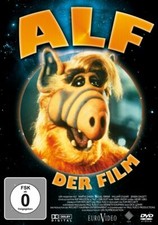 PROJECT ALF *1996 / TV Movie /  Martin Sheen, William O'Leary* NEW Region 2 DVD
