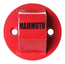 Mammoth Junior 2 Bolt In