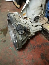 NISSAN ALMERA TINO 2.2DCI YD22DDT 6 SPEED MANUAL GEARBOX 2002-07