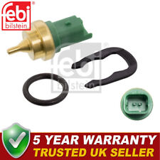 Febi Coolant Temperature