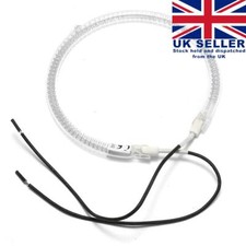 6'' Halogen Oven Cooker