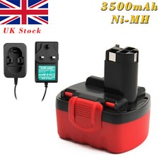 3500mAh Battery/Charger for