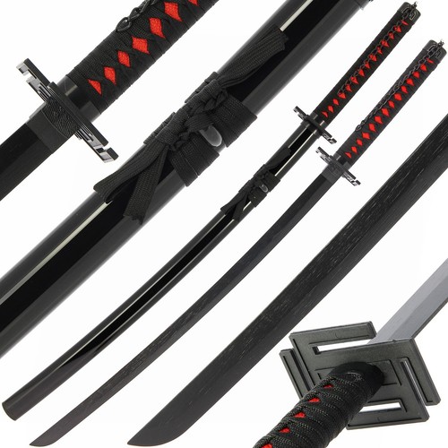 Wooden sword prop - sword,