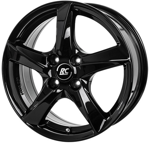 Brock rc30 black - brock,