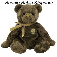 Ty Beanie Babie Baby * HENRY *