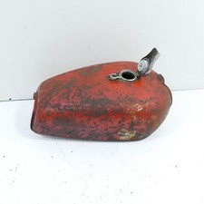 Yamaha Rd 250 Ez:75 Fuel Tank 65859