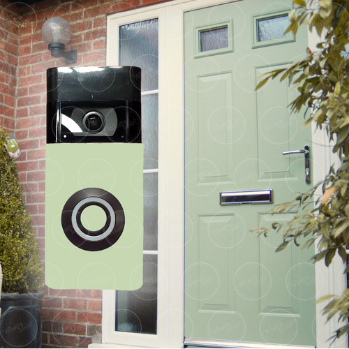 Ring doorbell - ring,