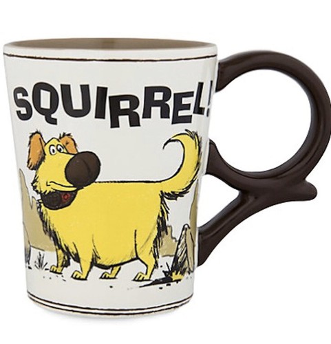 New disney store - dug, dog