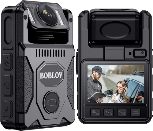 Boblov 128g gps body - boblov,