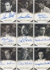 The Outer Limits Premiere