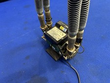 Stuart Turner - Monsoon 1.5