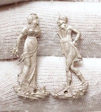 Vintage pocket watch repeater