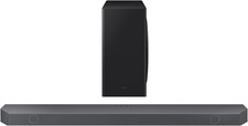 Samsung Soundbar Wireless Subwoofer HW-Q800B/XU 360W 5.1.2 Dolby DTS:X Alexa R D