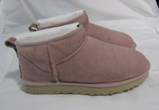 GENUINE UGGS CLASSIC ULTRA