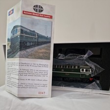 Heljan 00 Gauge 33601 - D6581