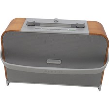 Roberts Expression DAB/FM RDS Digital Portable Radio Used