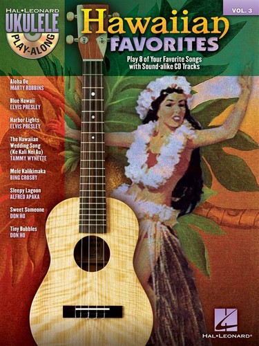 Hawaiian favorites book - hawaiian,