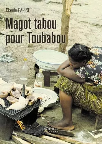 Magot tabou pour toubabou - magot,