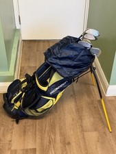 *Young Gun/ USKG Golf Club Set