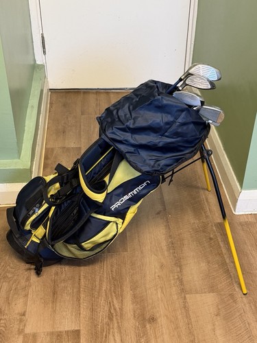 Young gun uskg golf - *young, club