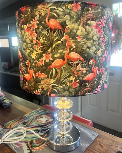 Argos flamingo floral - argos,
