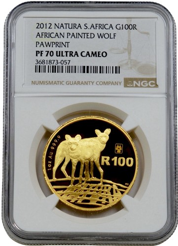 2012 south africa gold - south, oz