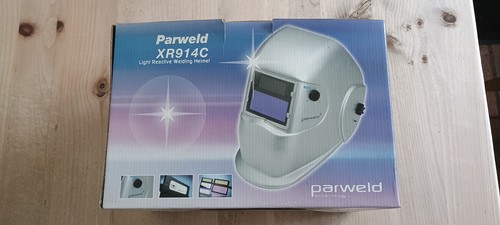 Parweld xr914c light - xr914c,