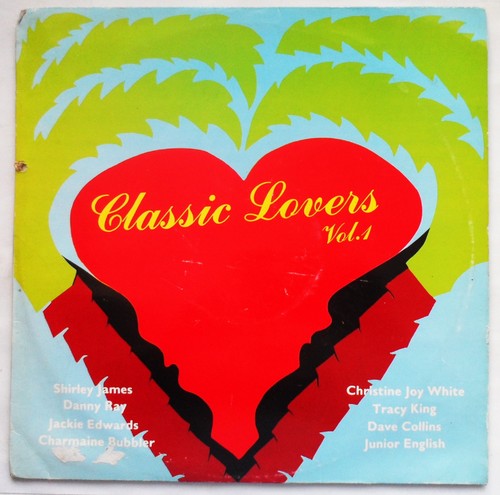Various classic lovers vol - various,