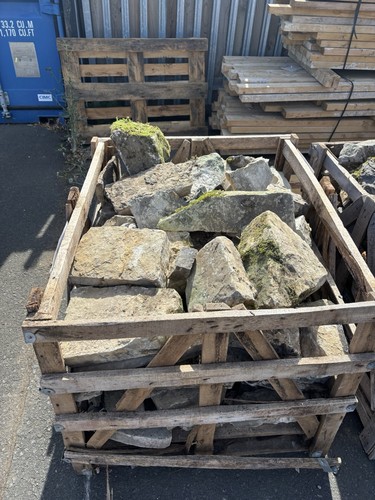 Building stone natural - stone, natural/