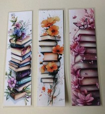 3 Double Sided Laminated