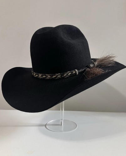 Akubra rough rider 58 us - rider,