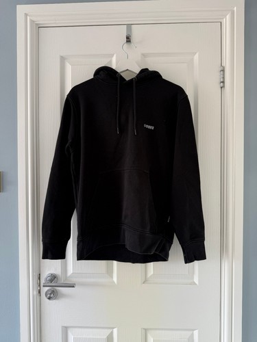 Nicce mens black pullover - nicce,