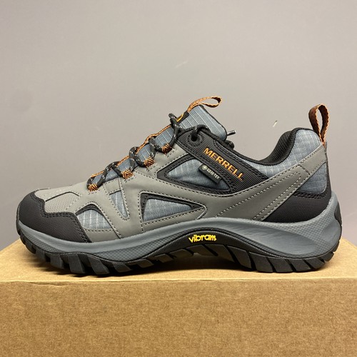 Merrell bryce radius - merrell,