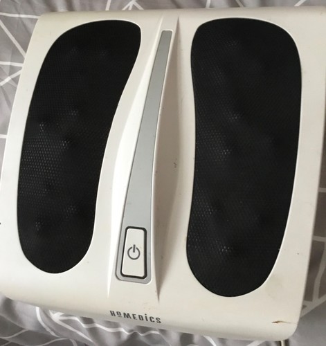 Homedics ts9 deluxe shiatsu - homedics, fm-ts9