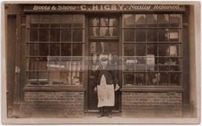 RICKMANSWORTH RP - C Higby