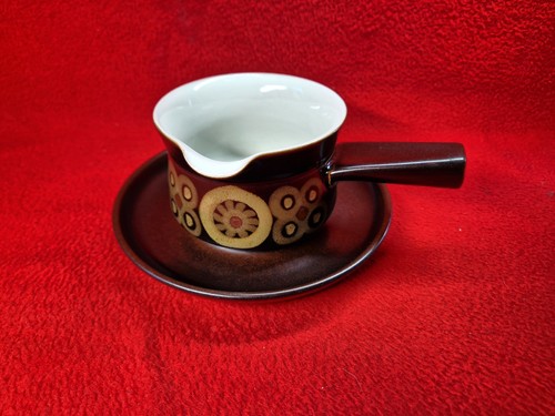 Denby arabesque gravy - -,