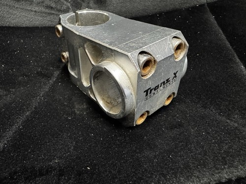 Tranz components cnc retro - tranz,