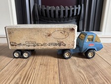 Vintage Tonka Toy. Truck and