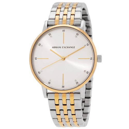 Armani exchange lola quartz - lola,
