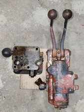 Massey Ferguson Tractor Dual