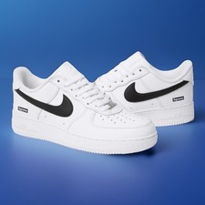 Supreme X Nike Air Force 1 Low