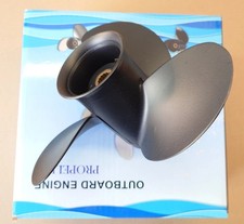 Propeller for Tohatsu outboard