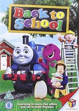 Back to School (HiT