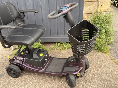 Ultra lite mobility - lite,