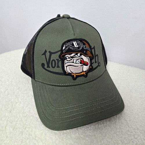 Von dutch california mesh - von,